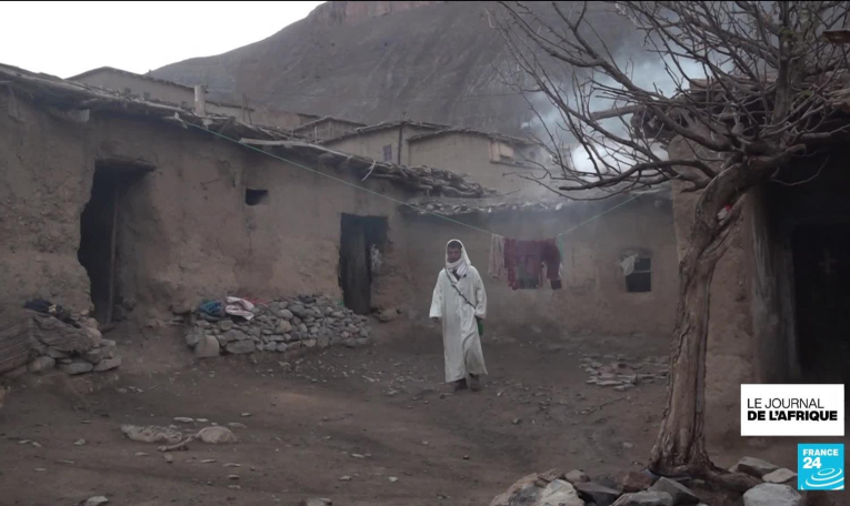 Maroc : le Moussem d'Imilchil, célébration des mariages collectifs et de la tradition amazighe