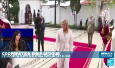 Plafonnement du prix du pétrole russe : Moscou interdit la vente aux pays utilisant ce dispositif