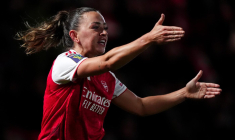 McCabe quitte Arsenal pour rejoindre Chelsea
