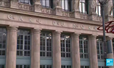 JO 2024 : vol d'un ordinateur et de clés USB contenant des plans de sécurisation de l'événement