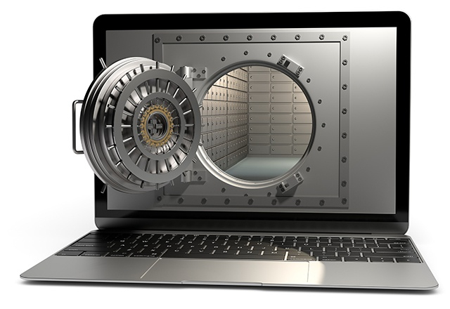 Le prélèvement à la source va générer des tracasseries administratives, mieux vaut s'y préparer en stockant tous les documents importants de manière sécurisée (crédit : Adobe Stock)