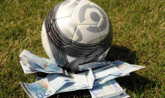 Une petite ville espagnole touche le gros lot grâce à son club de foot