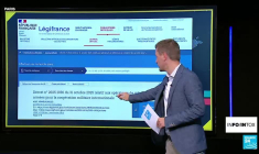 Ce décret français ne masque pas une intervention militaire en Ukraine