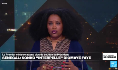 Sénégal : Sonko "interpelle" Diomaye Faye