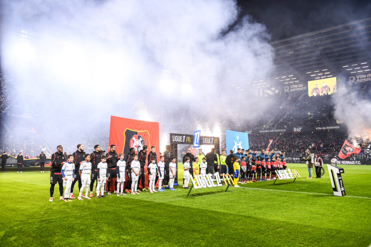 Tant de bonnes raisons d'aimer la Ligue 1