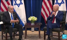 L'Arabie saoudite et Israël vantent leur rapprochement, l'Iran les met en garde