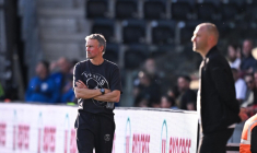 La comparaison osée de Luis Enrique sur Lucas Beraldo