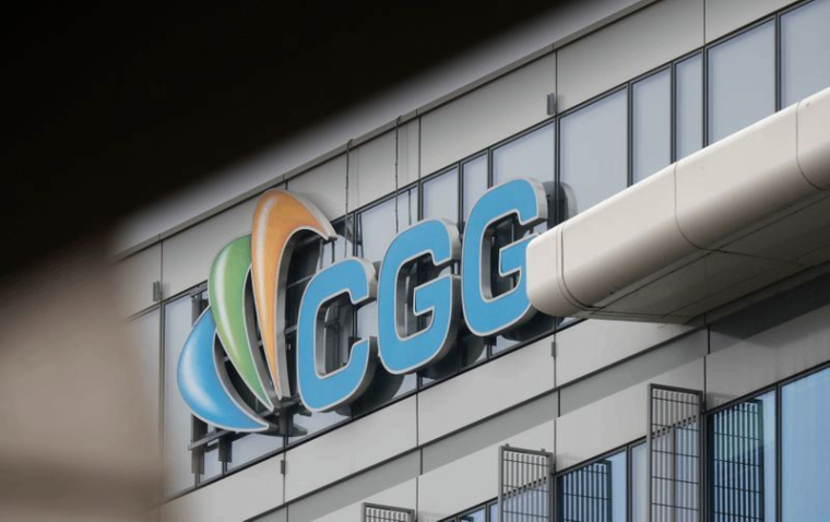 CGG SOUFFRE DU CORONAVIRUS ET DE LA BAISSE DES COURS DU PÉTROLE
