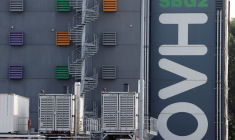L'IPO D'OVH DEVRAIT SE FAIRE EN BAS DE FOURCHETTE