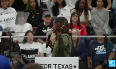 Au Texas, les républicains accusés de modifier les règles du jeu électoral