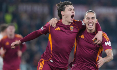 Battle de doublés en Ligue Europa