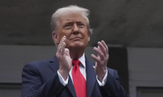 L’UEFA gèle le vote sur la suspension d’Israël face au plan de paix de Donald Trump