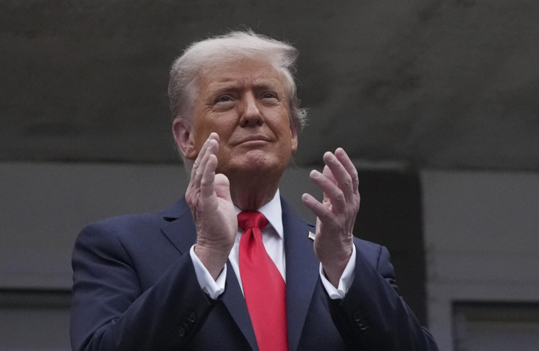 L’UEFA gèle le vote sur la suspension d’Israël face au plan de paix de Donald Trump