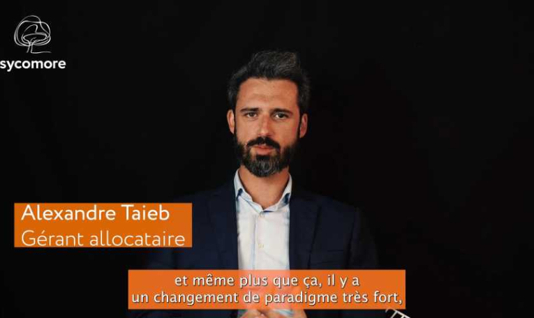 Gestion pilotée ISR : comment piloter dans des marchés agités ?