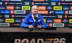 Nouveau sélectionneur des Bleus : Deschamps botte en touche