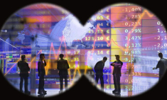 L'actualité des opérations financières en cette fin janvier 2022. (© Fotolia)