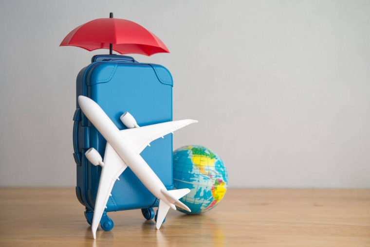 Partir à l’étranger : comment être correctement assuré pour vos vacances / iStock.com - Pla2na