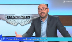 Voitures de luxe : nouvelle martingale en Bourse ?