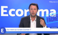 Qui ment sur la taxe Zucman ?