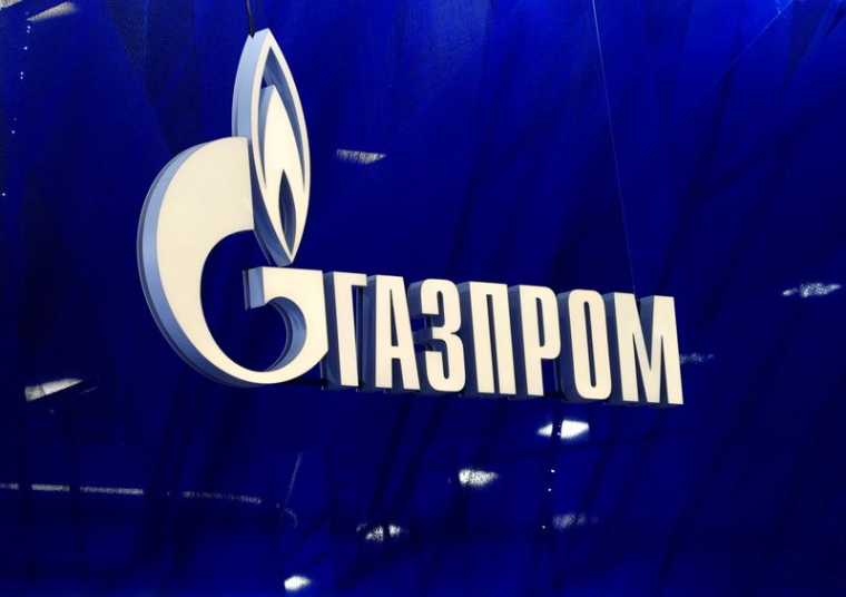 GAZPROM COMMENCE À PUISER DANS SES RÉSERVES POUR STABILISER LE MARCHÉ, DIT LA RUSSIE