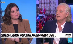 Réforme des retraites : la commission mixte paritaire entame ses travaux à huis clos