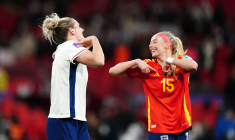 Quelle sélection a le plus de chances de remporter l'Euro féminin ?