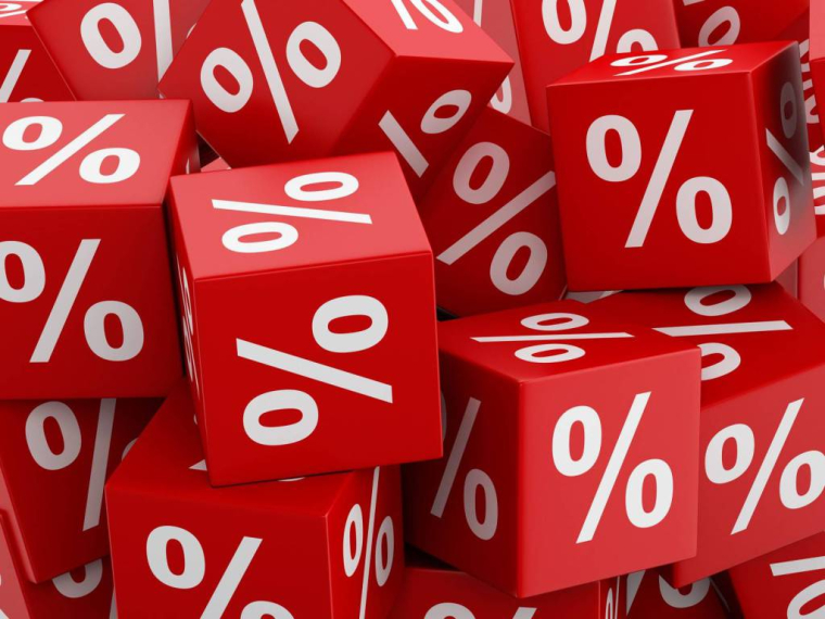 Les pourcentages, un véritable casse-tête !