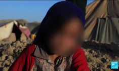 Afghanistan : des familles condamnées à vendre leurs enfants pour survivre