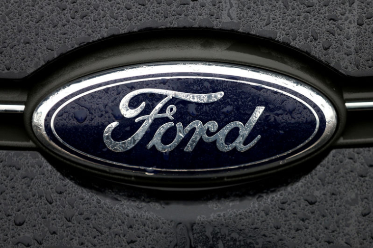 FORD BAT LE CONSENSUS AU 1ER TRIMESTRE, DAVANTAGE CONFIANT POUR 2019