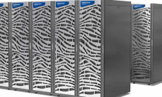 Hewlett Packard Enterprise va racheter le fabricant de supercalculateurs Cray pour 1,4 milliard de dollars. (© Cray)