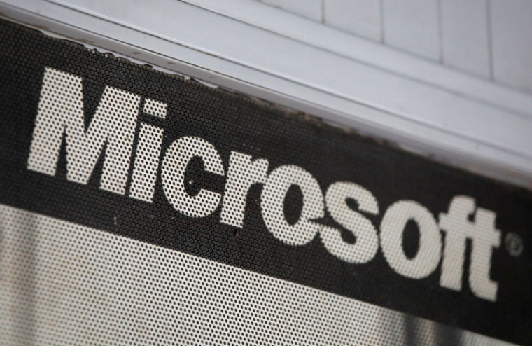 MICROSOFT: UN TROISIÈME TRIMESTRE MEILLEUR QUE PRÉVU MAIS LE TITRE BAISSE