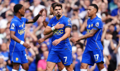 Victoire folle de Chelsea contre Brighton