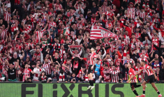 L’Athletic griffe les Rangers et se qualifie pour le dernier carré de la Ligue Europa