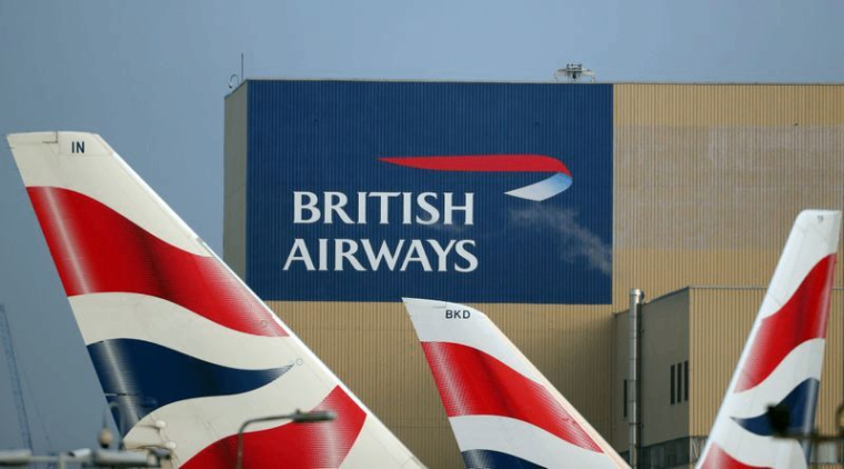 IAG POURRAIT SUPPRIMER 12.000 EMPLOIS CHEZ BRITISH AIRWAYS
