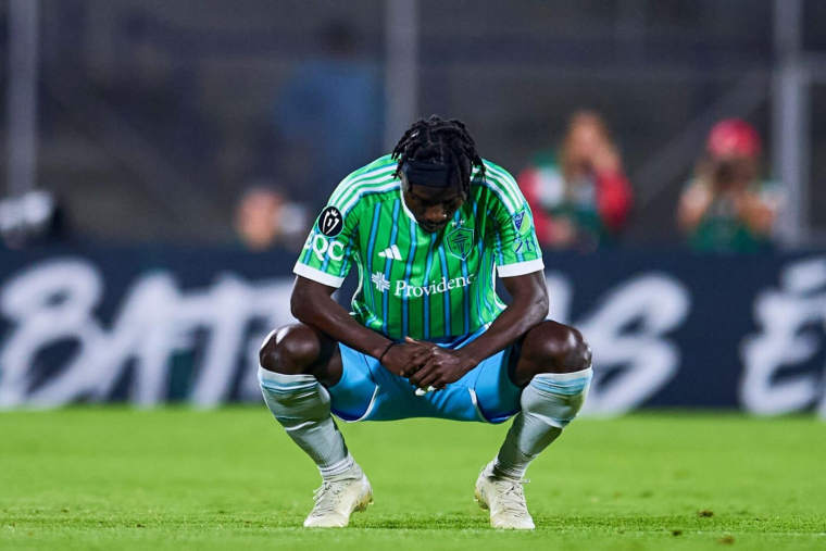 Leagues Cup – Le carton rouge stupide de Georgi Minoungou