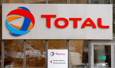 TOTAL DÉCLARE UN ÉVÉNEMENT DE FORCE MAJEURE AU MOZAMBIQUE