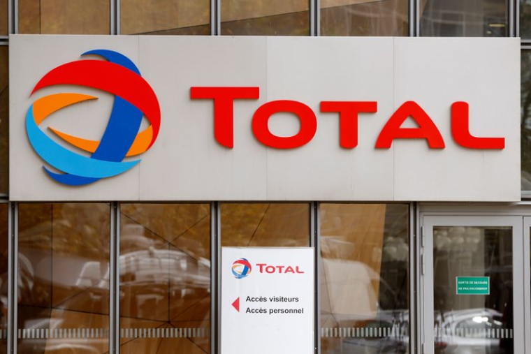 TOTAL DÉCLARE UN ÉVÉNEMENT DE FORCE MAJEURE AU MOZAMBIQUE