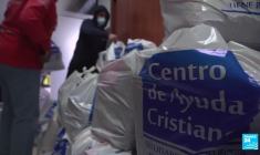 Espagne : les quartiers pauvres de Madrid en proie à la violence des gangs