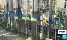 Adhésion de l'Ukraine à l'Union européenne : un long processus