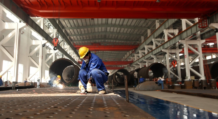 Au premier trimestre, Mersen a vu ses ventes progresser de 10,7% en Asie, grâce au dynamisme du solaire, de l’électronique et des industries de procédés. (© Mersen)