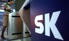 ( AFP / JUNG YEON-JE )