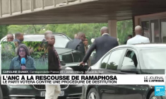 RD Congo, les autorités accusent le M23 de "crime de guerre" à Kishishe