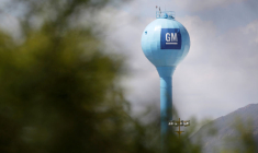 LE BÉNÉFICE DE GM SUPÉRIEUR AUX ATTENTES MALGRÉ LA GRÈVE
