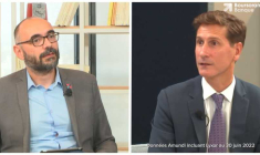 Présentation du PEA profilé avec Amundi