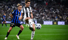 Lina Magull se confie sur sa dépression