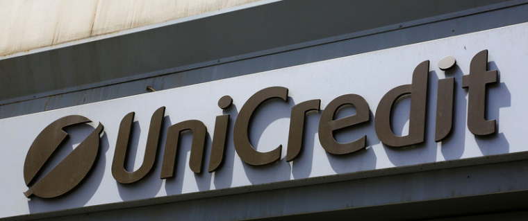 UNICREDIT MAINTIENT SES OBJECTIFS MALGRÉ UN 1ER TRIMESTRE MEILLEUR QUE PRÉVU