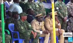 Pacification en Centrafrique : le Rwanda, pilier sécuritaire de Bangui