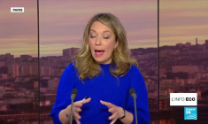 Le blocage du canal de Suez, nouvel exemple de la dépendance de l'Europe à la Chine