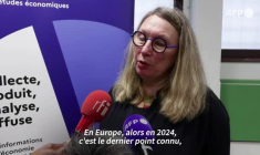 Plus de décès que de naissances en France, une première depuis 1944