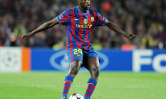 Yaya Touré raconte son transfert avorté au PSG